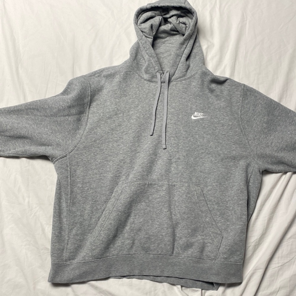 Nike Pullover Hoodie ❗️